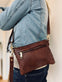 Smuk taske / clutch - VIGA Brandy - VIAMAJA.DK