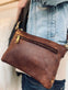 Smuk taske / clutch - VIGA Brandy - VIAMAJA.DK