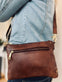Smuk taske / clutch - VIGA Brandy - VIAMAJA.DK