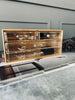 Smykke- / makeup-organiser - stor bambus