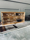 Smykke / Makeup organiser - Big bambus - VIAMAJA.DK