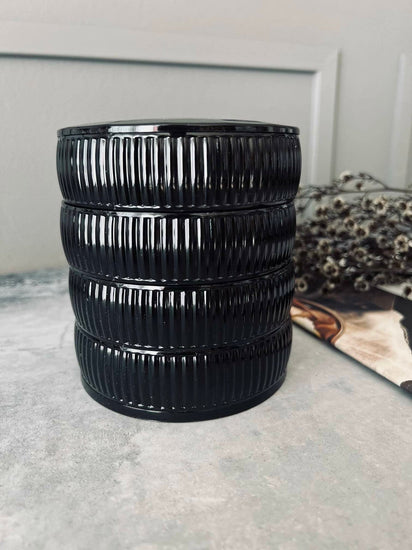 Smykke organiser No.5 - VIAMAJA.DK