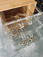 Smykke organiser - Small - VIAMAJA.DK
