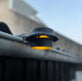 Solar tagrende lampe – 1 stk - VIAMAJA.DK
