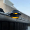 Solar takrenne solar – Sett med 2 stk