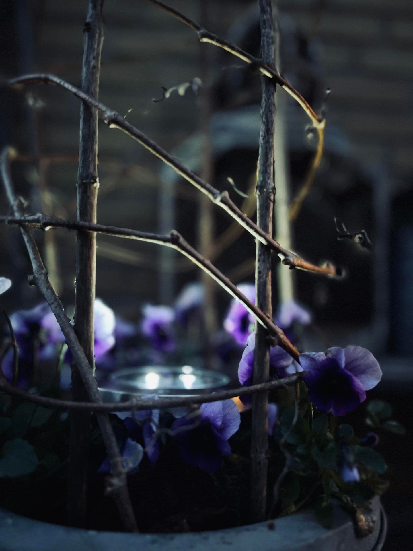 Solcelle spot - VIAMAJA.DK