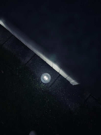 Solcelle spot - VIAMAJA.DK