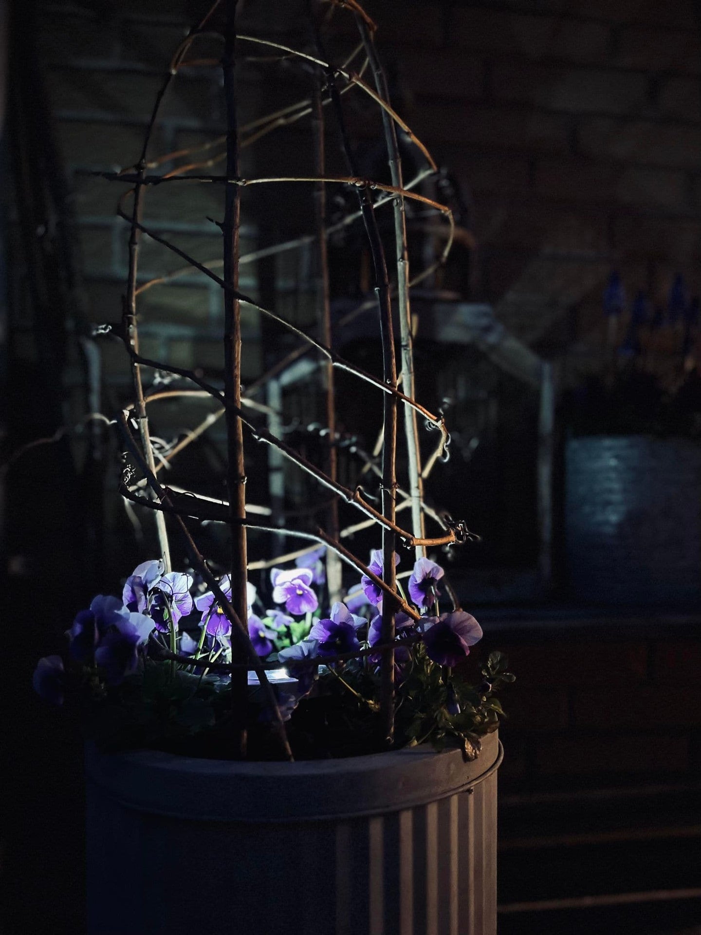 Solcelle spot - VIAMAJA.DK