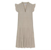 Sommerkjole Beige