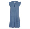 Sommerkjole Blue