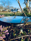 Spejlbassin - Dia 60 corten Rust - VIAMAJA.DK