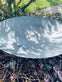 Spejlbassin - Dia 80 Corten Rust - VIAMAJA.DK