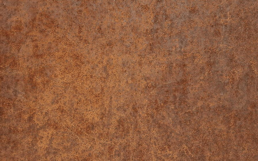 Spejlbassin - Dia 80 Corten Rust - VIAMAJA.DK