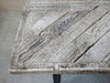 Spisebord m. treplate