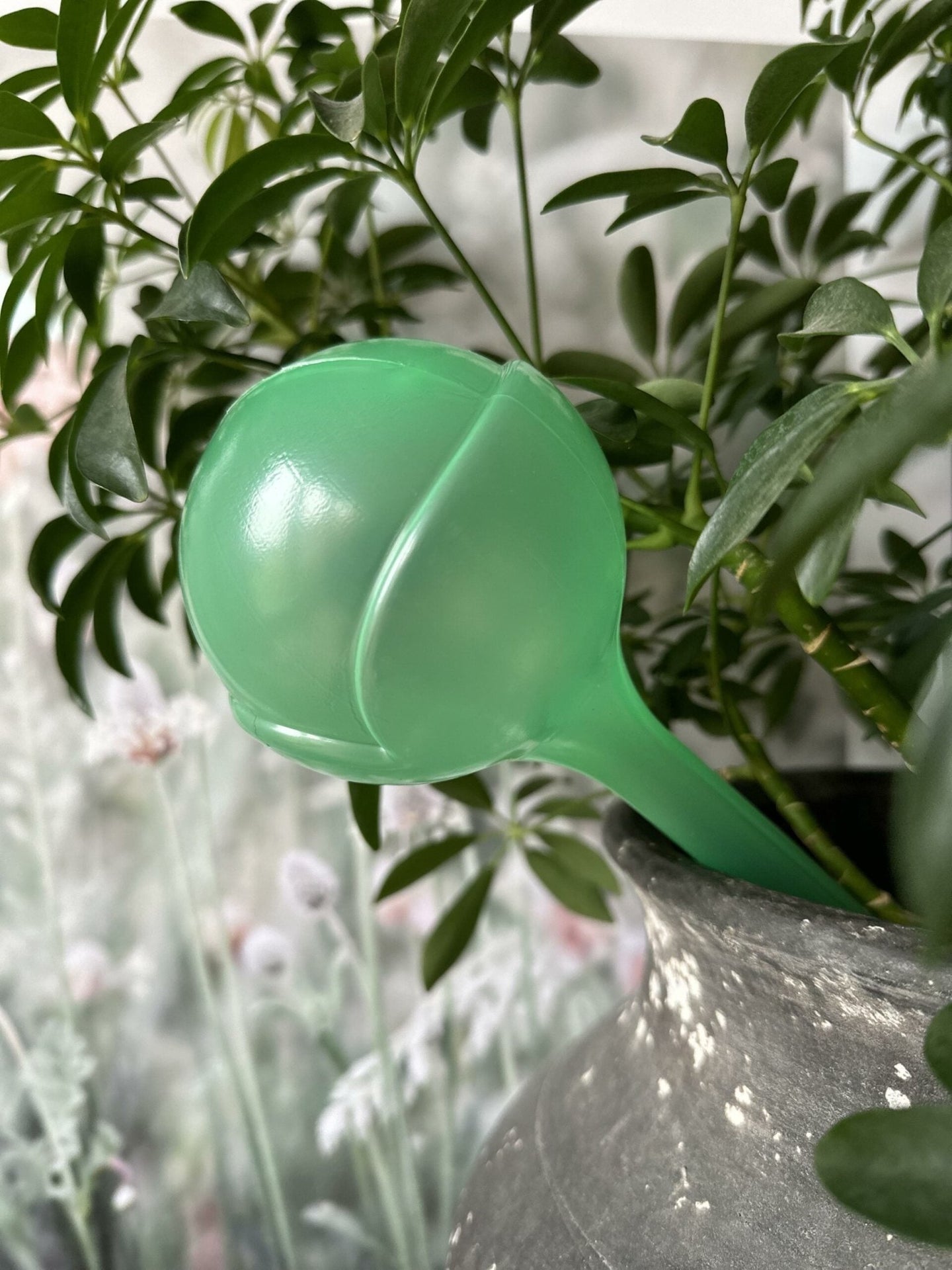 Spyd til vanding af blomster – Sæt med 2 stk - VIAMAJA.DK