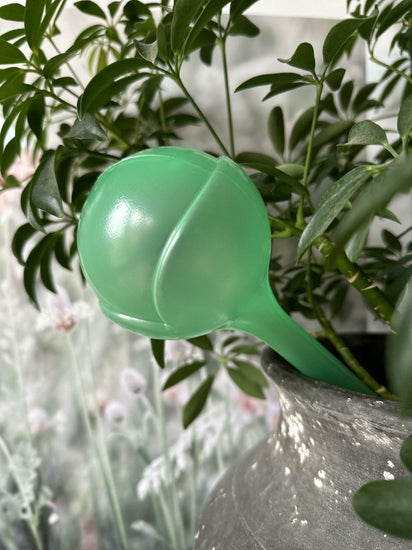 Spyd til vanding af blomster – Sæt med 2 stk - VIAMAJA.DK