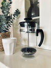 Stempelkanne til kaffe – 1 liter