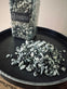 Sten til dekoration 550 ml - Stone dark green - VIAMAJA.DK
