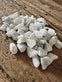 Sten til dekoration 550 ml – Stone white - VIAMAJA.DK