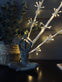 Stjerne MEGA 520 LED lys - 150cm - VIAMAJA.DK