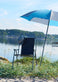 Stol til picnic eller camping - VIAMAJA.DK