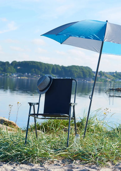 Stol til picnic eller camping - VIAMAJA.DK