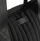 Stor Shopper - BLACK Recycle kollektion af plasticflasker - VIAMAJA.DK