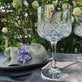 Stort Cocktailglas - 4stk - VIAMAJA.DK