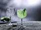 Stort Cocktailglas - 4stk - VIAMAJA.DK