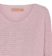 Strik MILLE baby rose – Onesize - VIAMAJA.DK