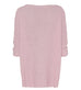 Strik MILLE baby rose – Onesize - VIAMAJA.DK