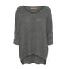 Strik MILLE Dark Grey - Onesize