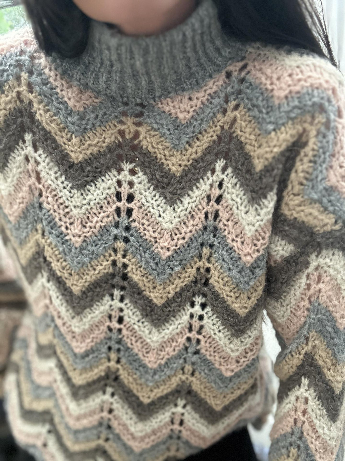 Strik – Onesize Grey - VIAMAJA.DK