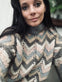 Strik – Onesize Grey - VIAMAJA.DK