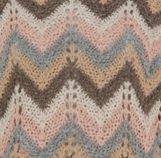 Strik – Onesize Grey - VIAMAJA.DK