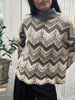 Strikk – Onesize Grey