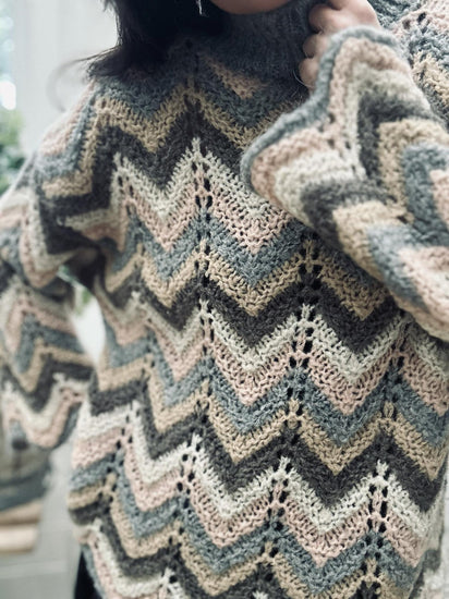 Strik – Onesize Grey - VIAMAJA.DK