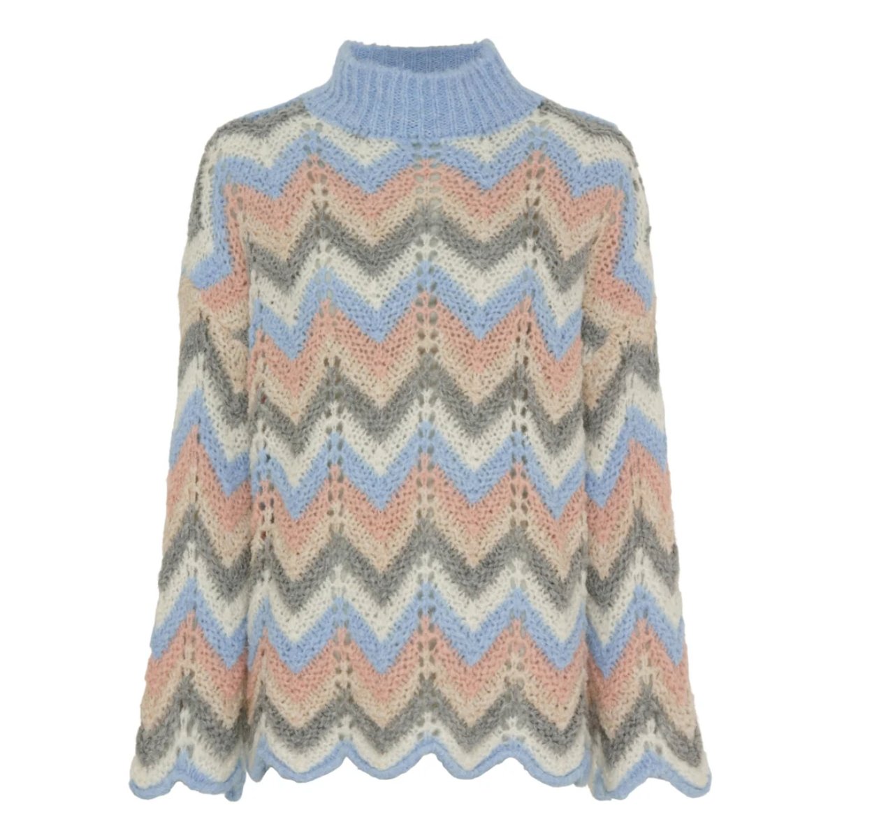 Strik – Onesize Skyblue - VIAMAJA.DK