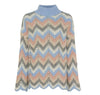 Strikk – Onesize Skyblue