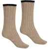 Sokker kashmir beige