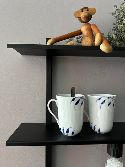 Super Shelf - VIAMAJA.DK