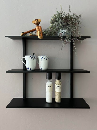 Super Shelf - VIAMAJA.DK