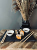 Sushi-sett for 2 personer