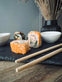 Sushi sæt til 2 personer - VIAMAJA.DK