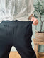Sweatpants Black - VIAMAJA.DK