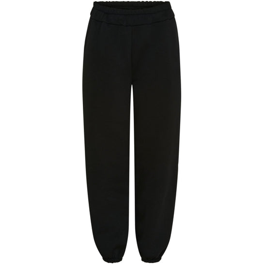 Sweatpants Black - VIAMAJA.DK