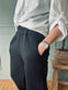 Sweatpants Black - VIAMAJA.DK