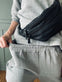 Sweatpants Grey - VIAMAJA.DK