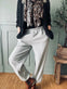 Sweatpants Grey - VIAMAJA.DK