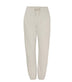 Sweatpants Mary Beige - VIAMAJA.DK